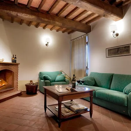 Apartment Le Macie *