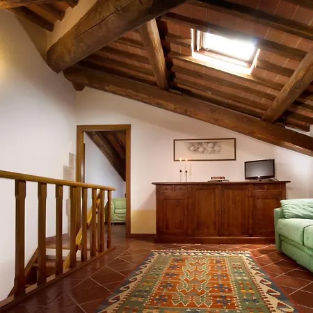 Apartment Le Macie